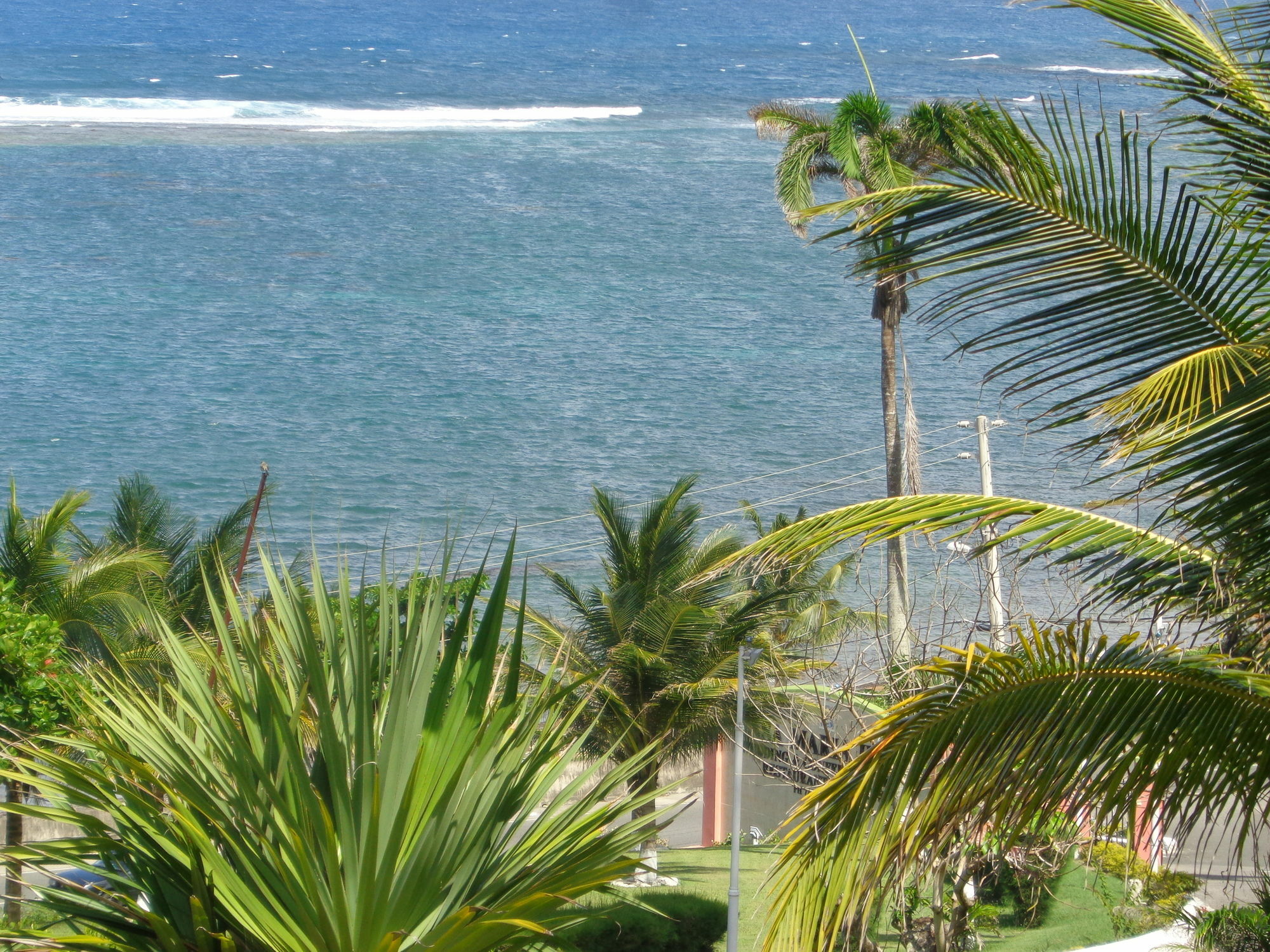 Casa Maria Hotel Port Maria