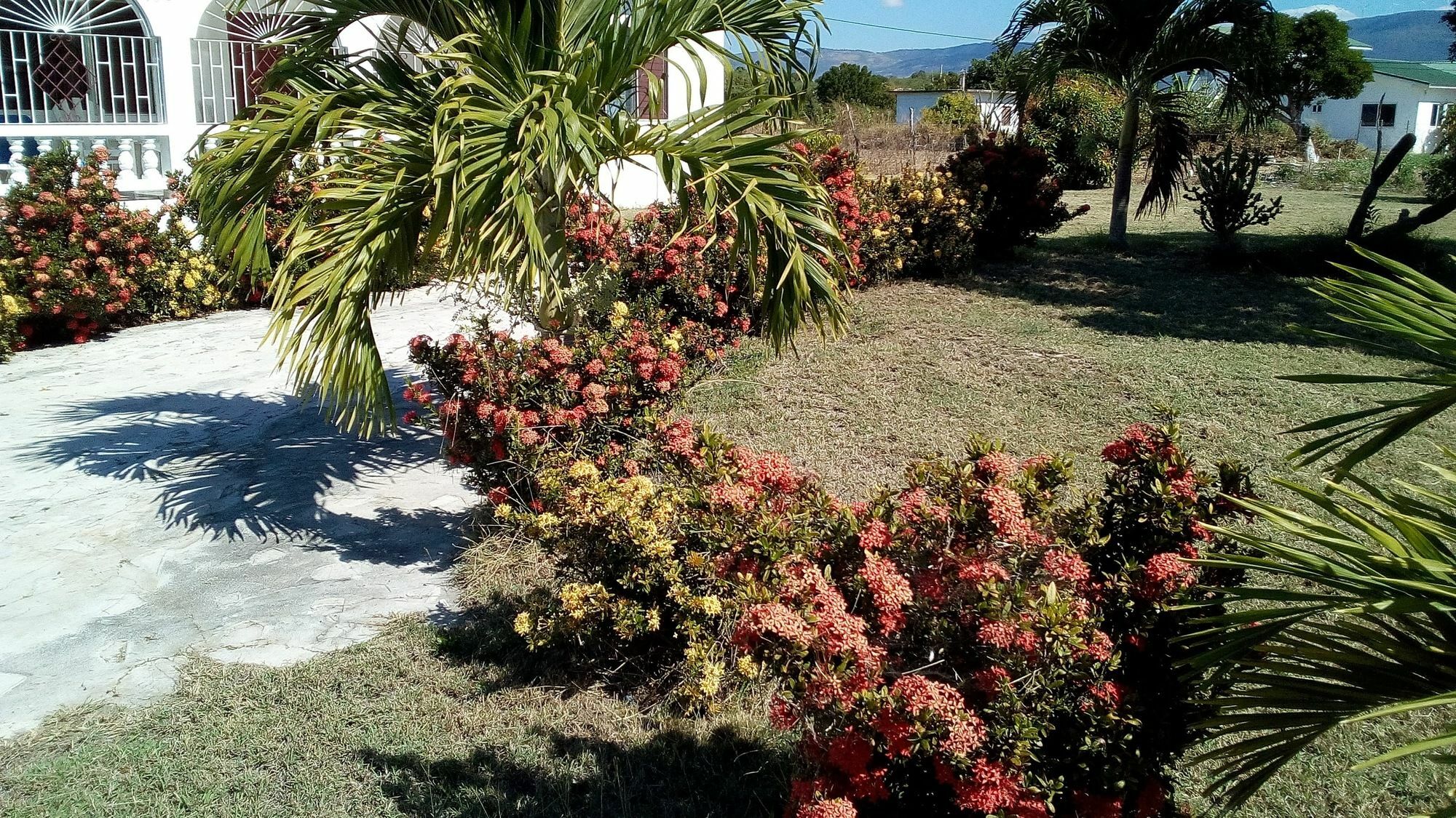 Treasure Bay