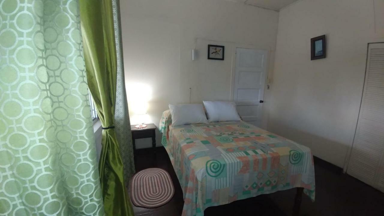 Guest house Cartref Creative Cribs *