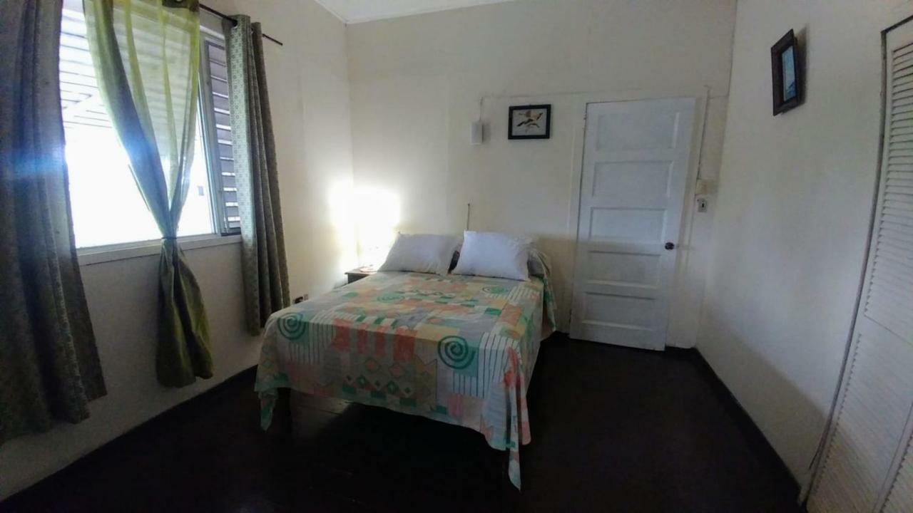 Cartref Creative Cribs Port Maria