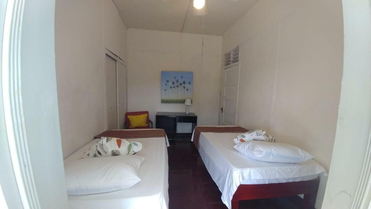 Cartref Creative Cribs * Port Maria