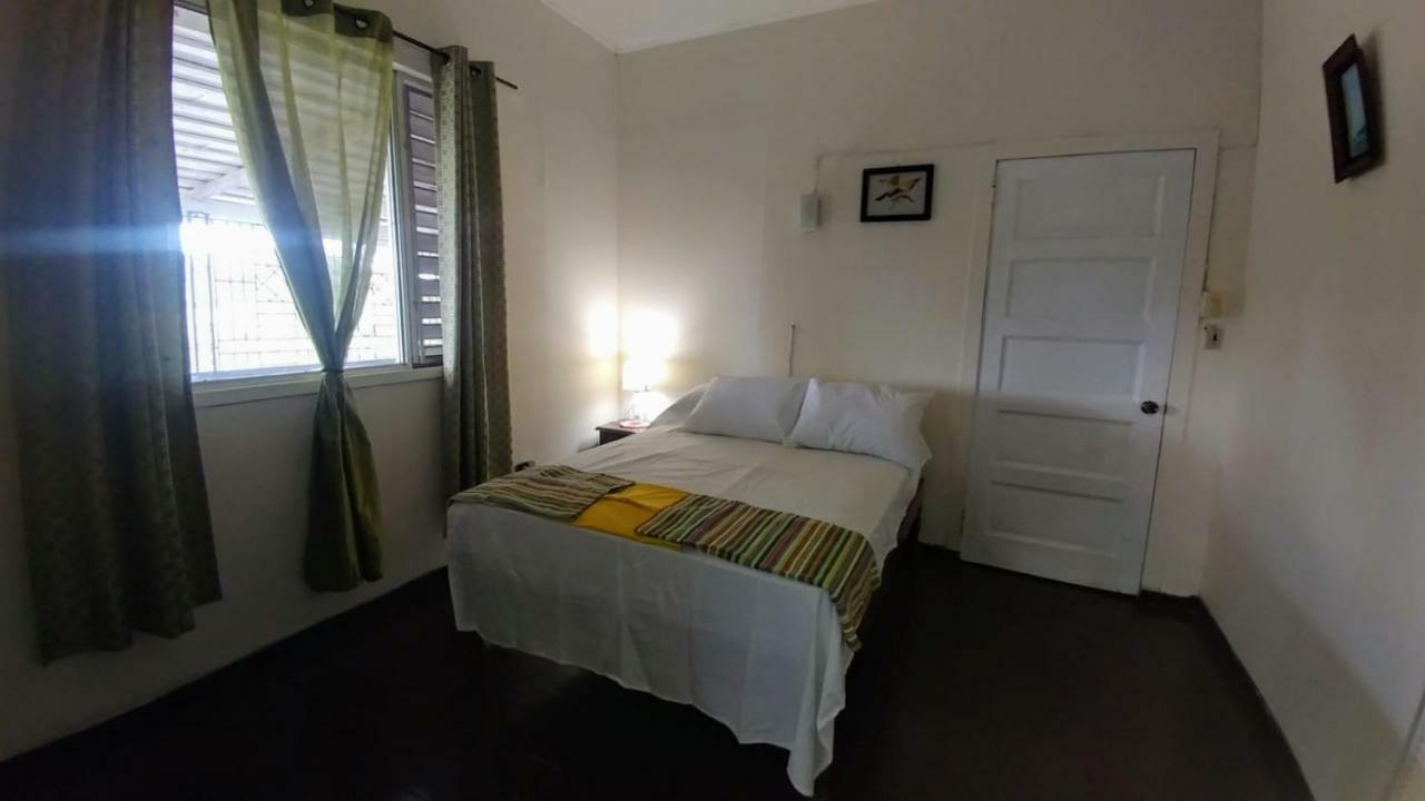 Cartref Creative Cribs Port Maria