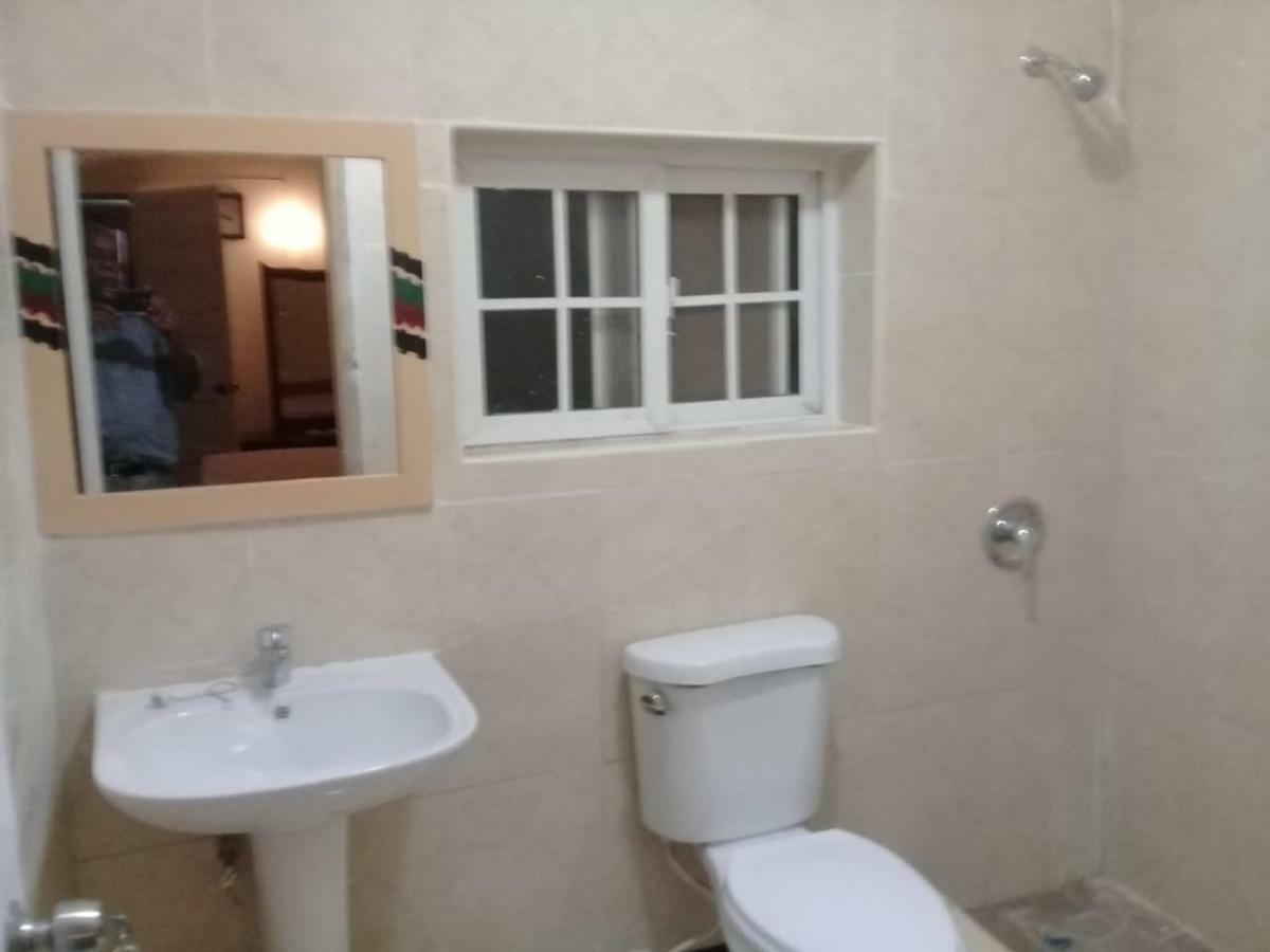 Cartref Creative Cribs Guest house Port Maria