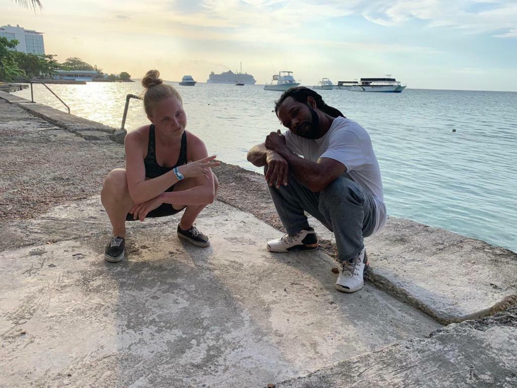 Inn Yardie 2*