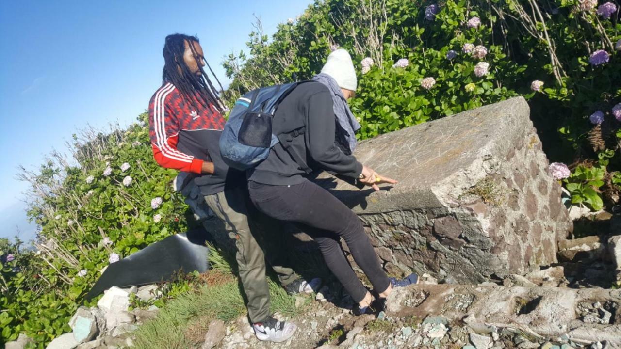Inn Yardie