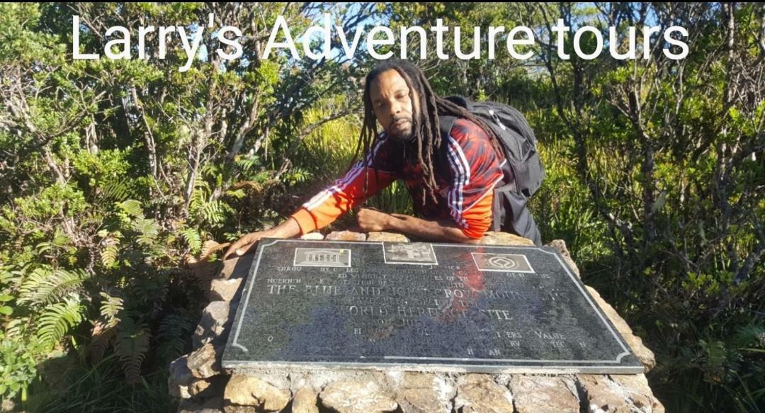 Yardie 2* Kingston