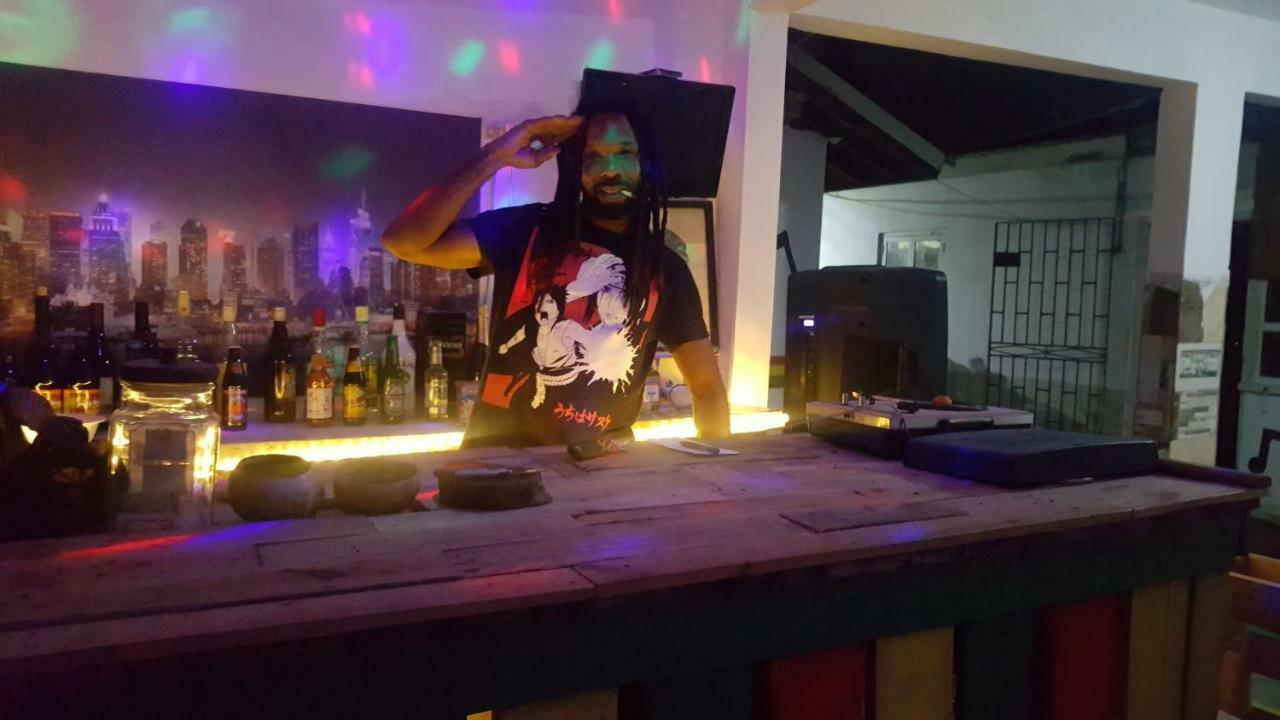 Yardie