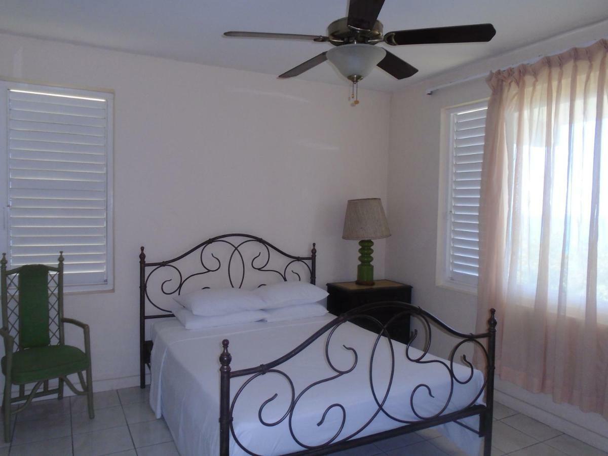 Columbus Heights Apartment Ocho Rios