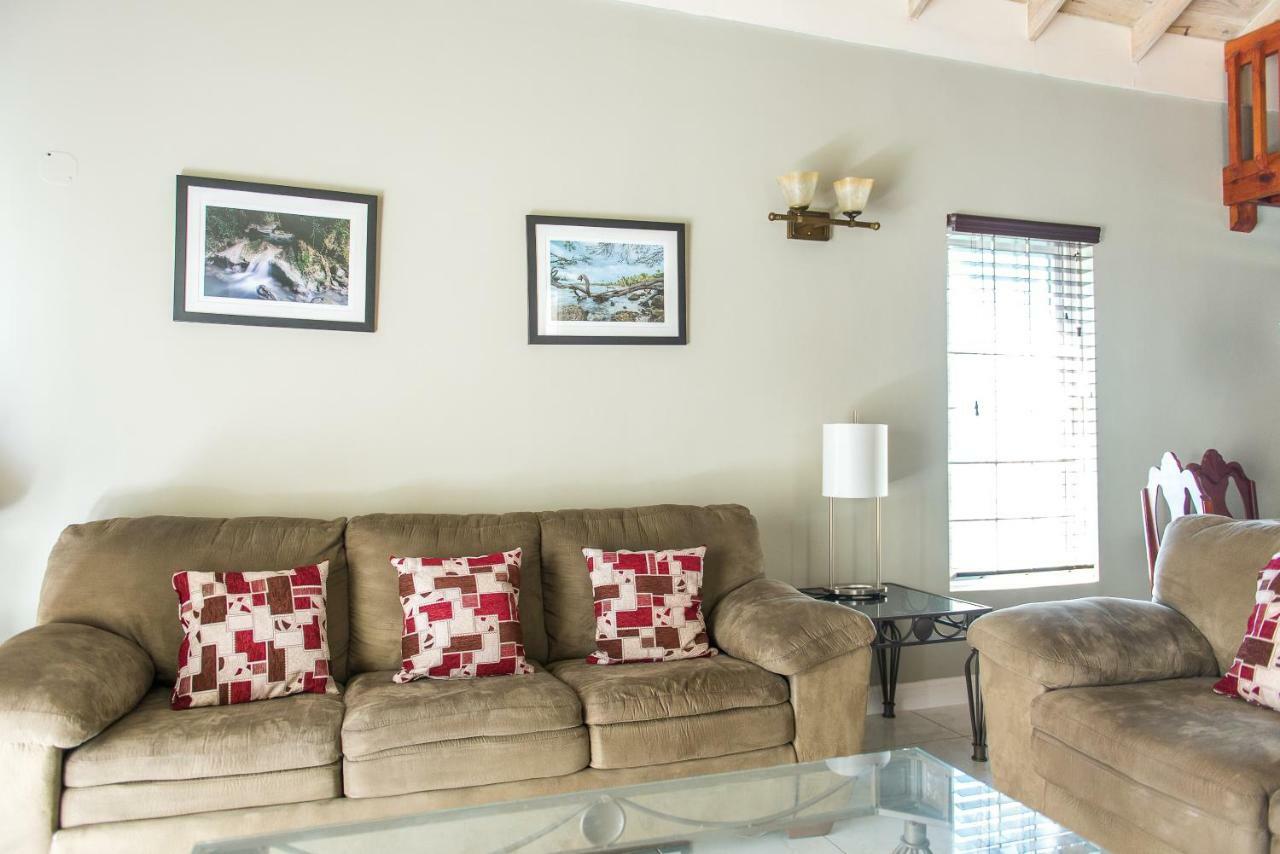 Little Bay Country Club - 1 Bedroom Ferienhaus Negril