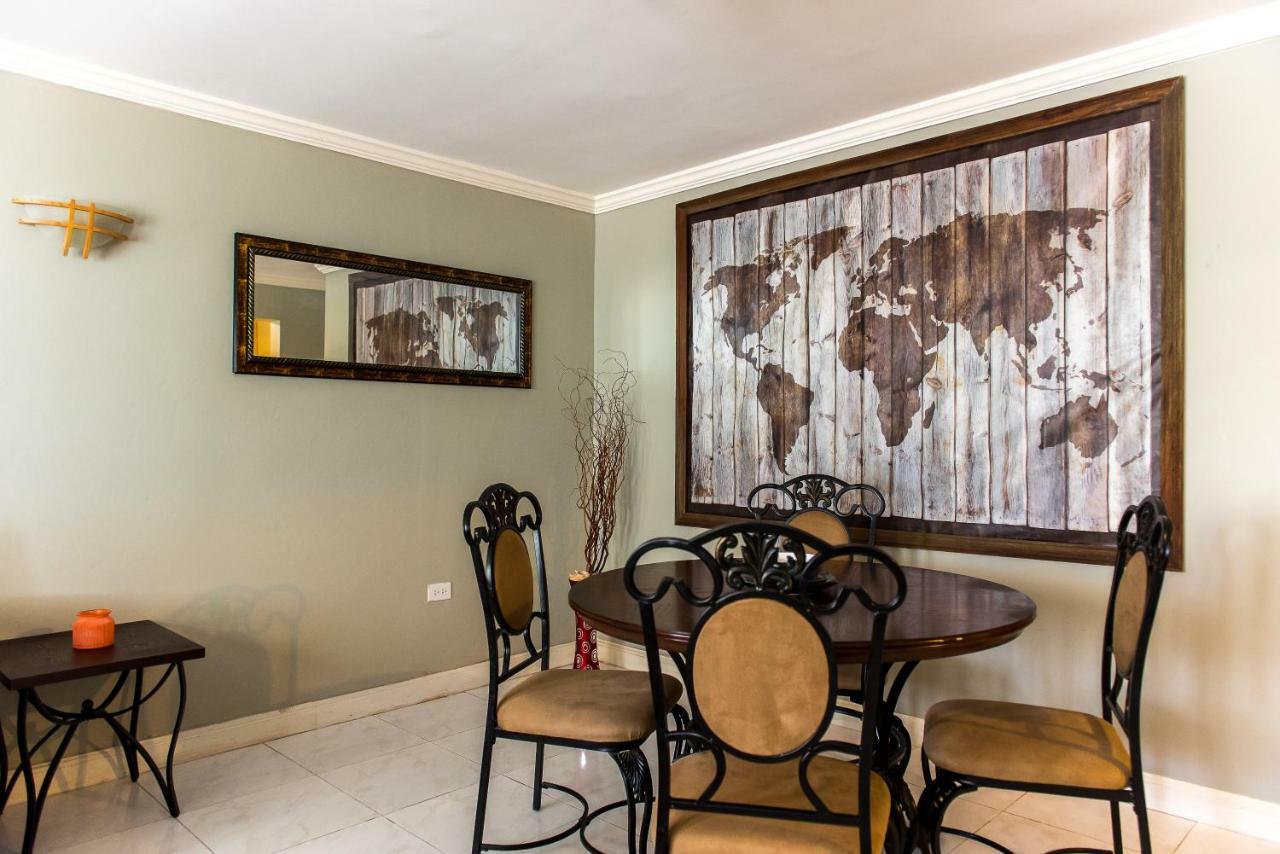 Ferienhaus Little Bay Country Club - 1 Bedroom *