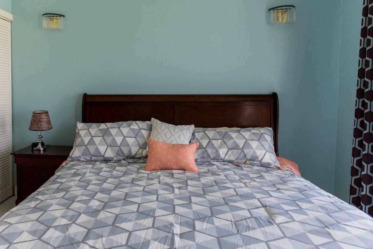 Ferienhaus Little Bay Country Club - 1 Bedroom