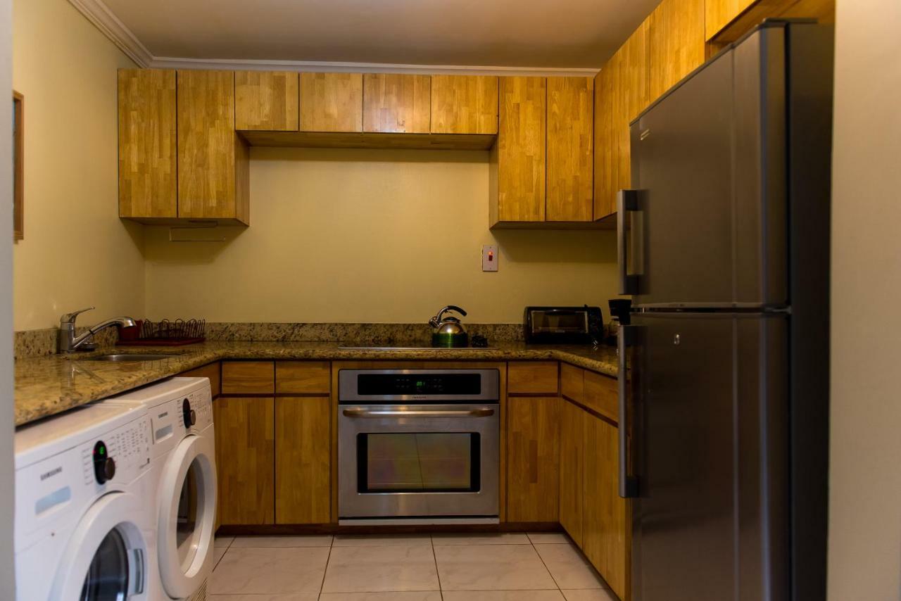 Ferienhaus Little Bay Country Club - 1 Bedroom