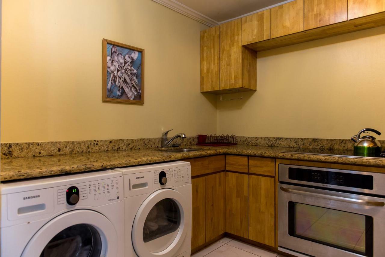 Ferienhaus Little Bay Country Club - 1 Bedroom