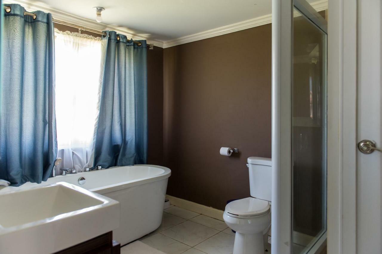 Ferienhaus Little Bay Country Club - 1 Bedroom Negril