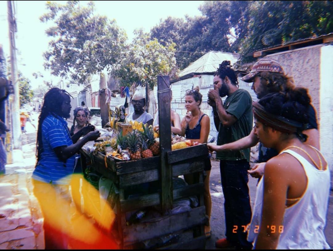 Inn Yardie 2*