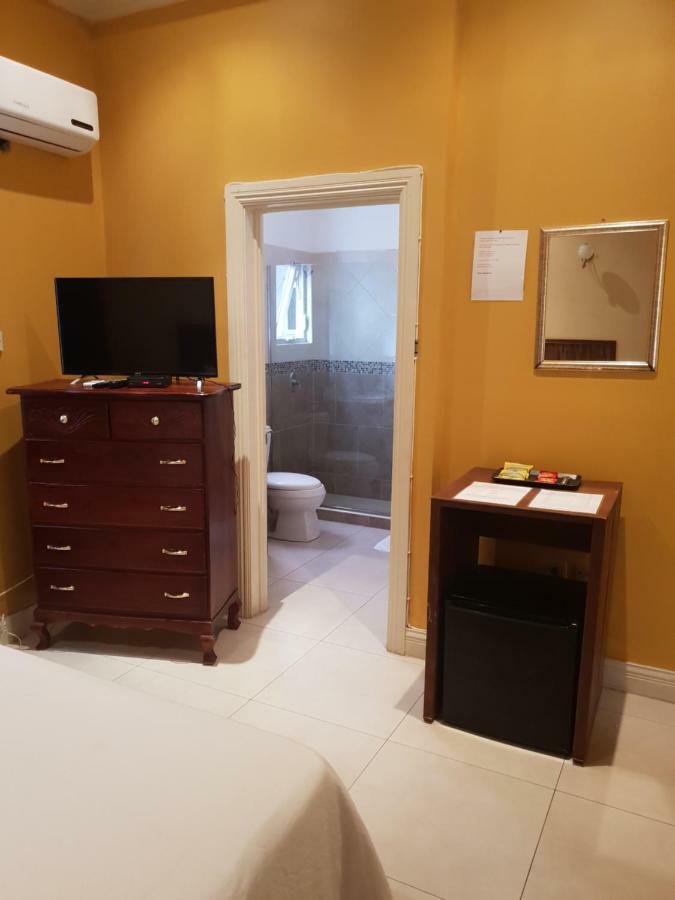 Guest house Paradise Place 2