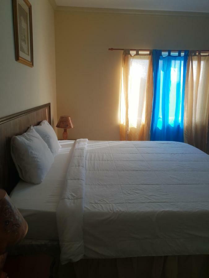 Guest house Paradise Place 2 Kingston