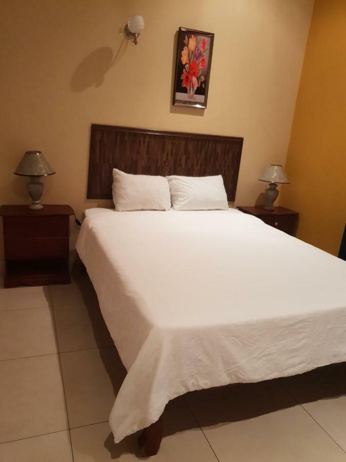 Guest house Paradise Place 2