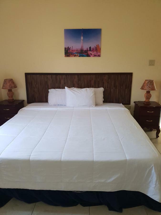 Paradise Place 2