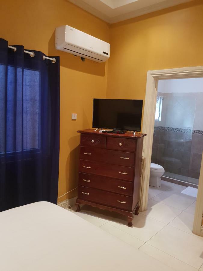 Guest house Paradise Place 2 2*