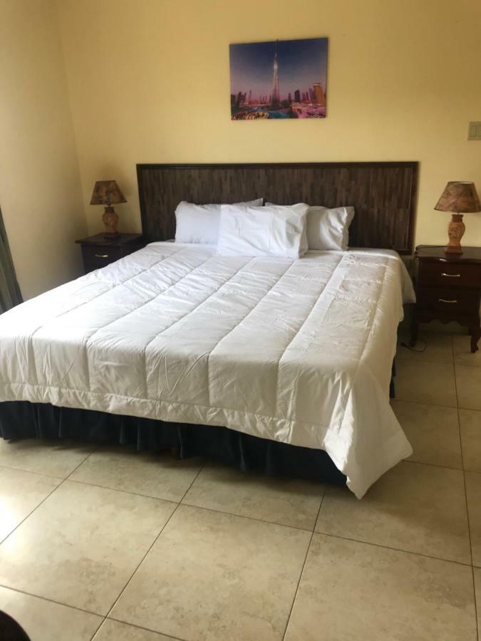 Paradise Place 2 Guest house