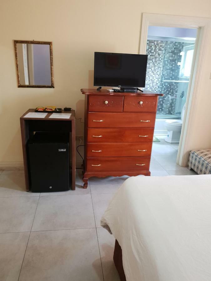 Guest house Paradise Place 2 2*