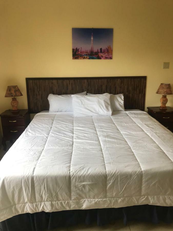 Paradise Place 2