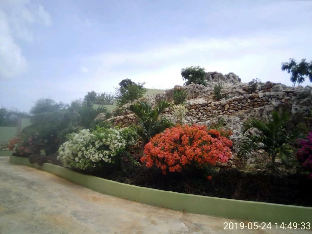 Eve's Rockaway Guest house