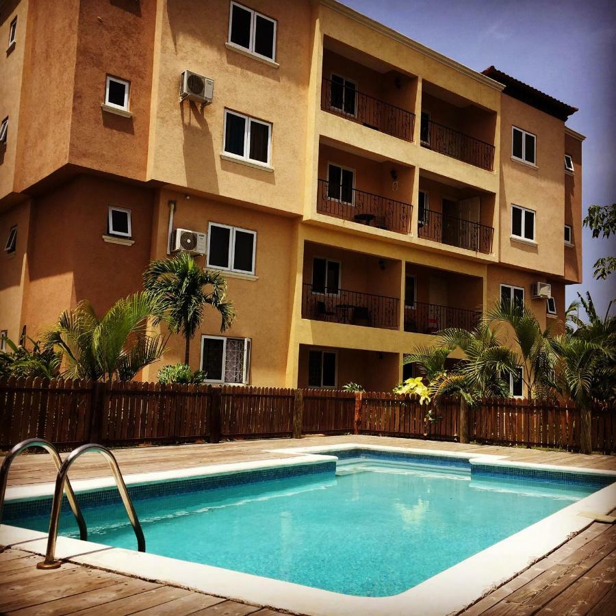 Paradise Place 2 Guest house 2*
