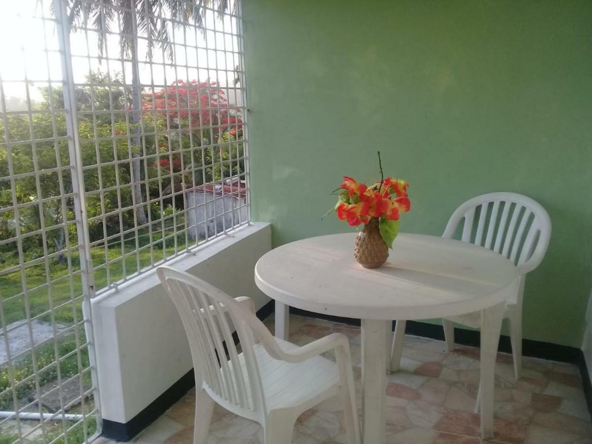 Guest house Cartref Creative Cribs