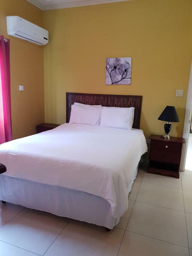 Paradise Place 2 Kingston