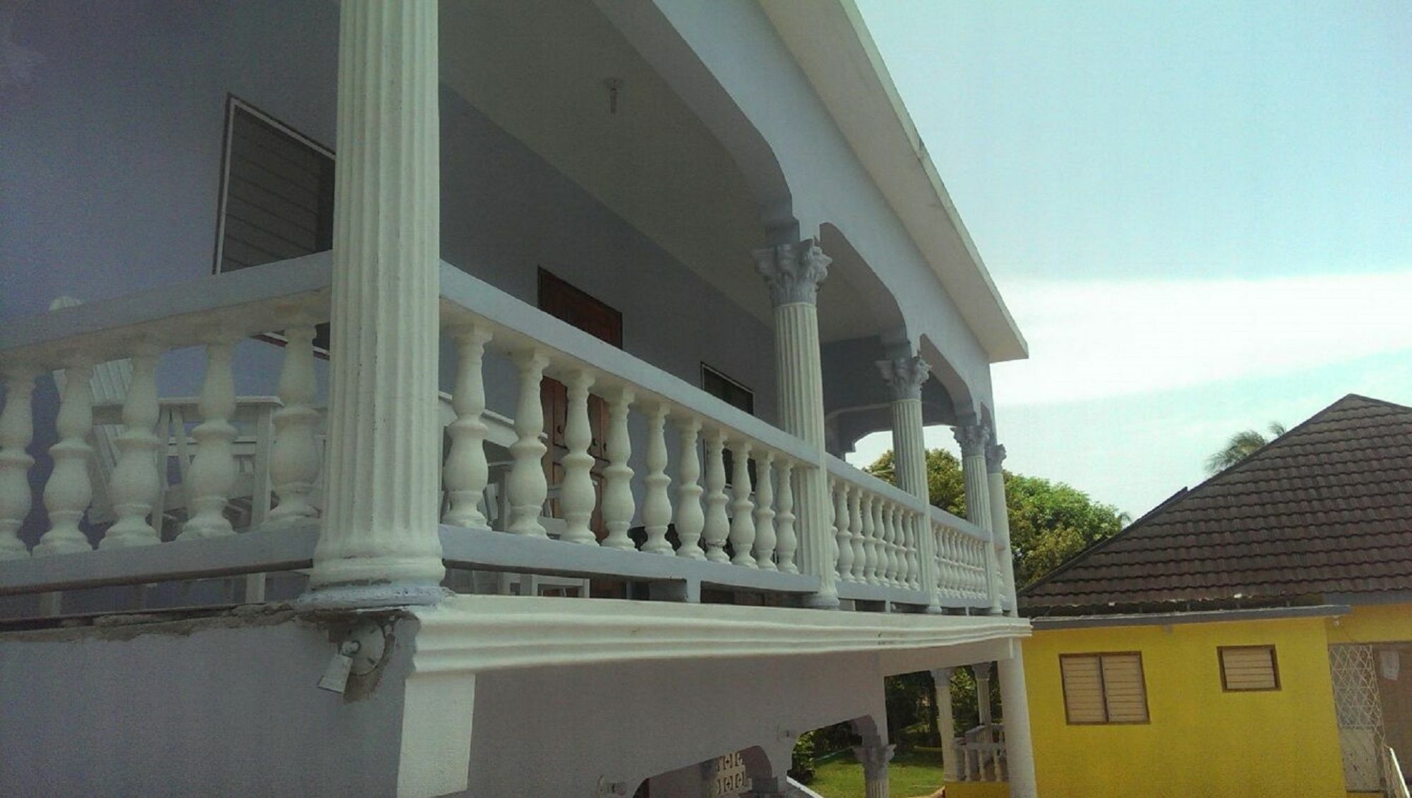 Pimento Villa Ocho Rios
