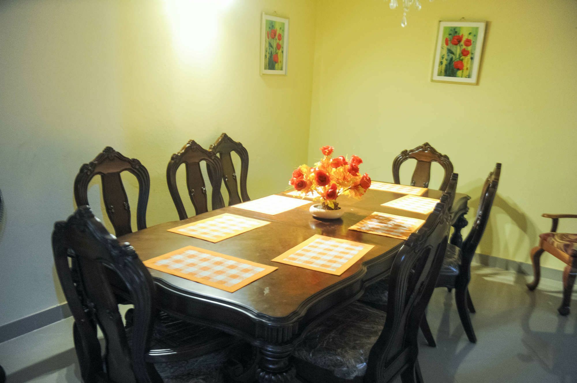 Guest house Eagle's Nest Montego Bay