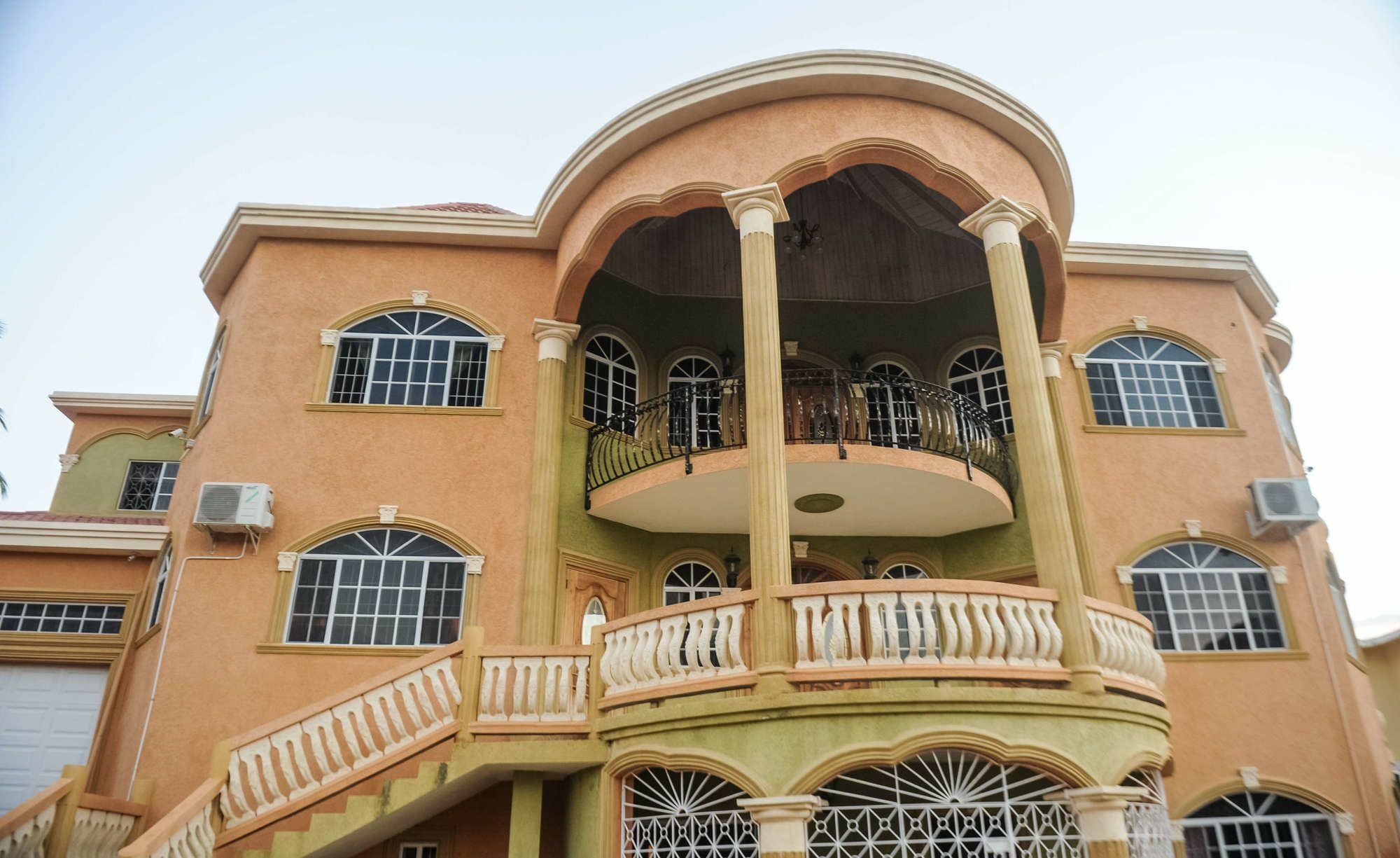 Guest house Eagle's Nest 3*
