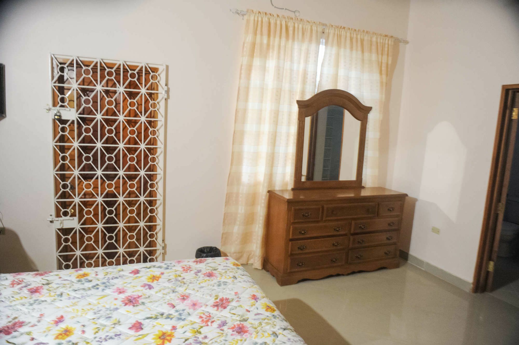 Eagle's Nest Guest house