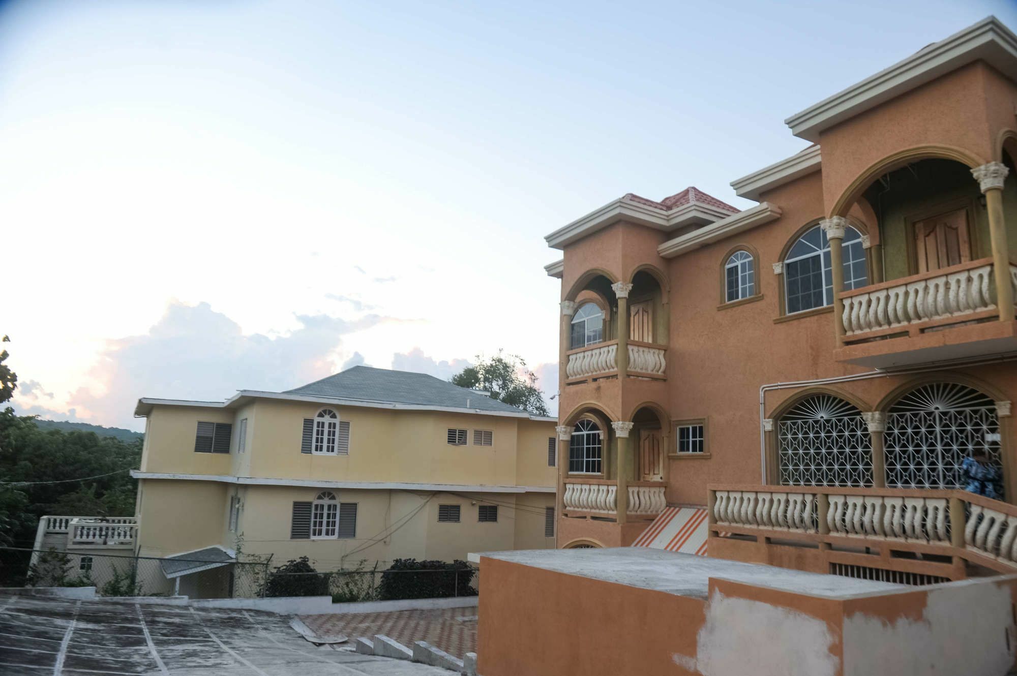 Eagle's Nest Montego Bay