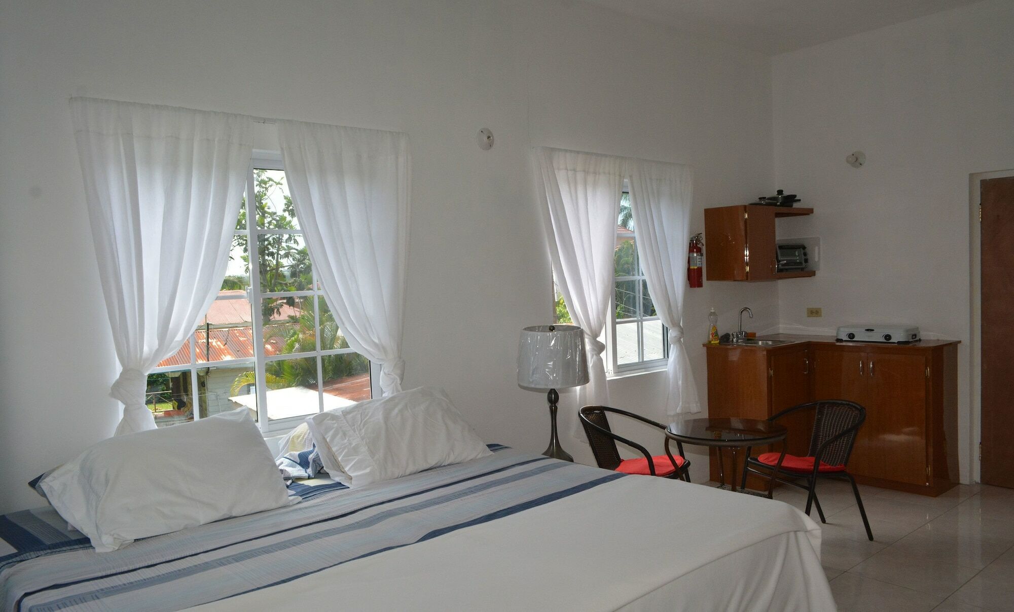 Guest house Cosy Coco 3*