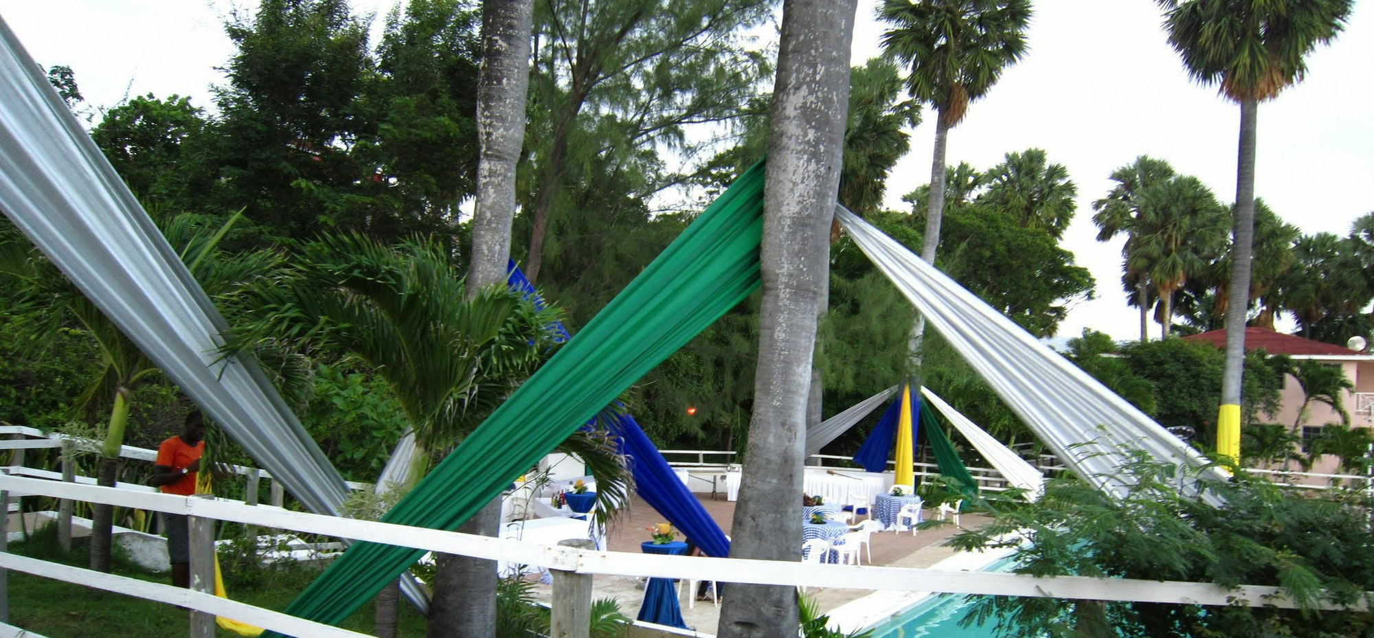Treasure Hotel 3*