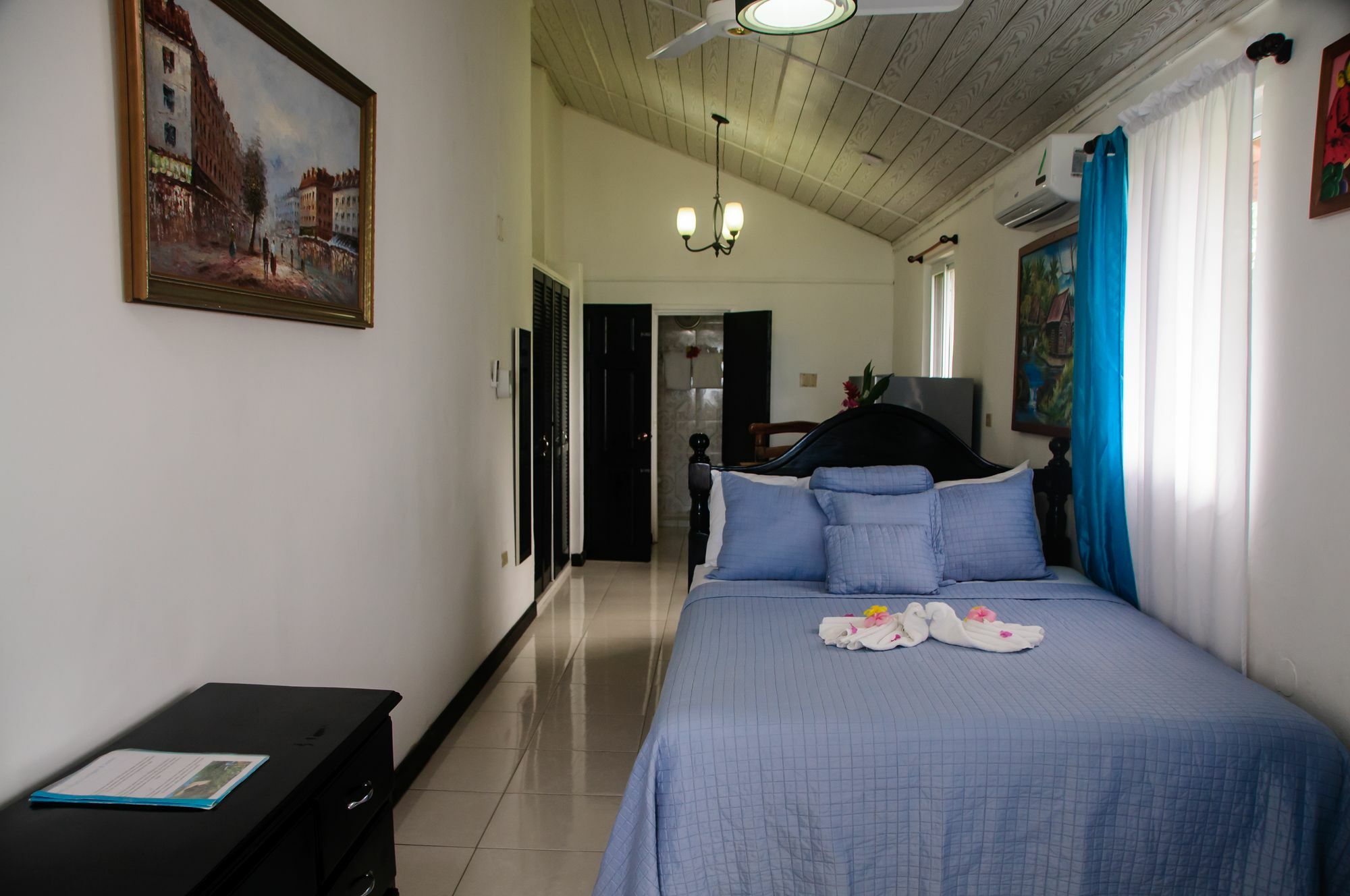 Firefly Hotel Negril