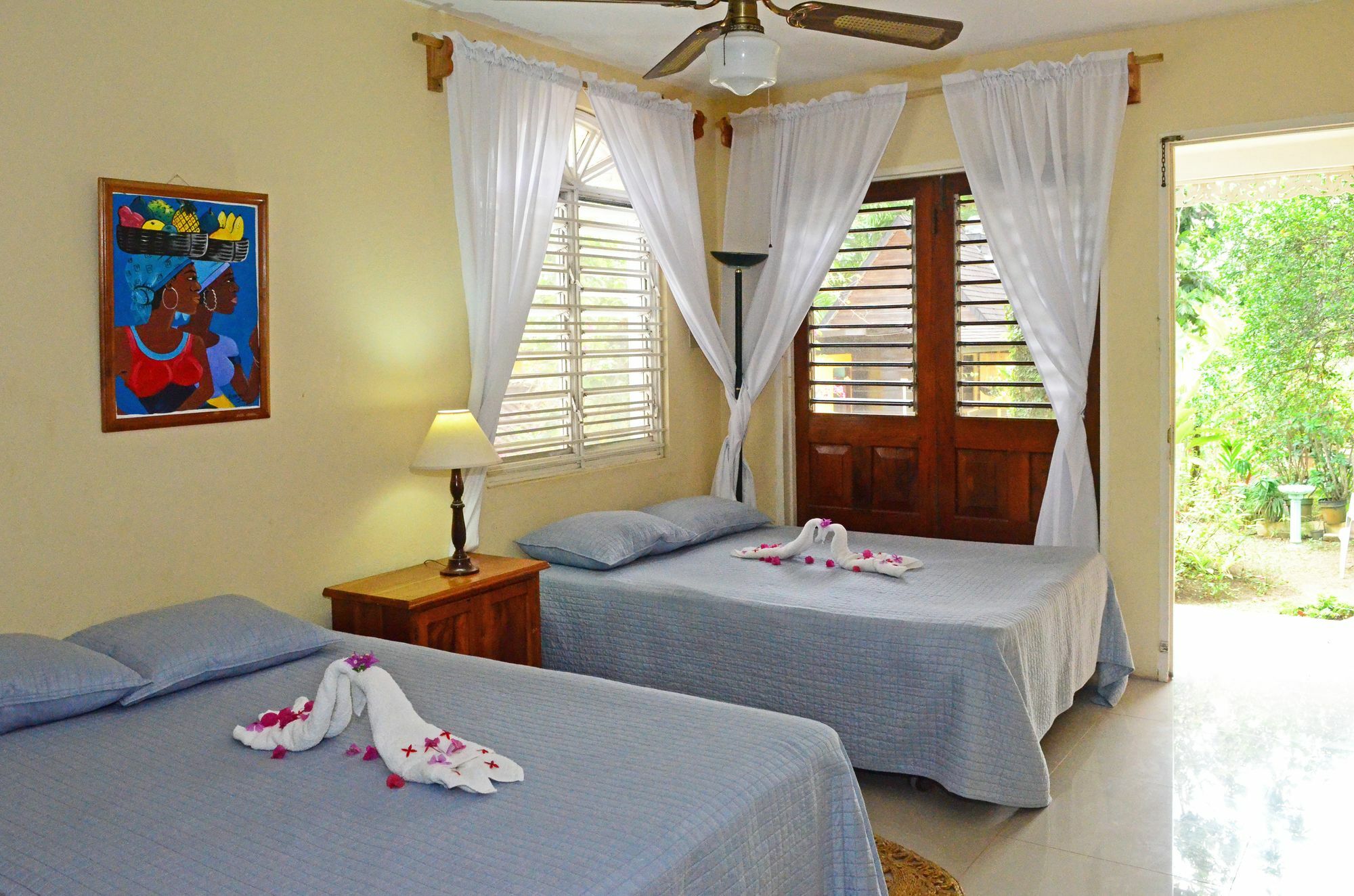 Firefly 4* Negril