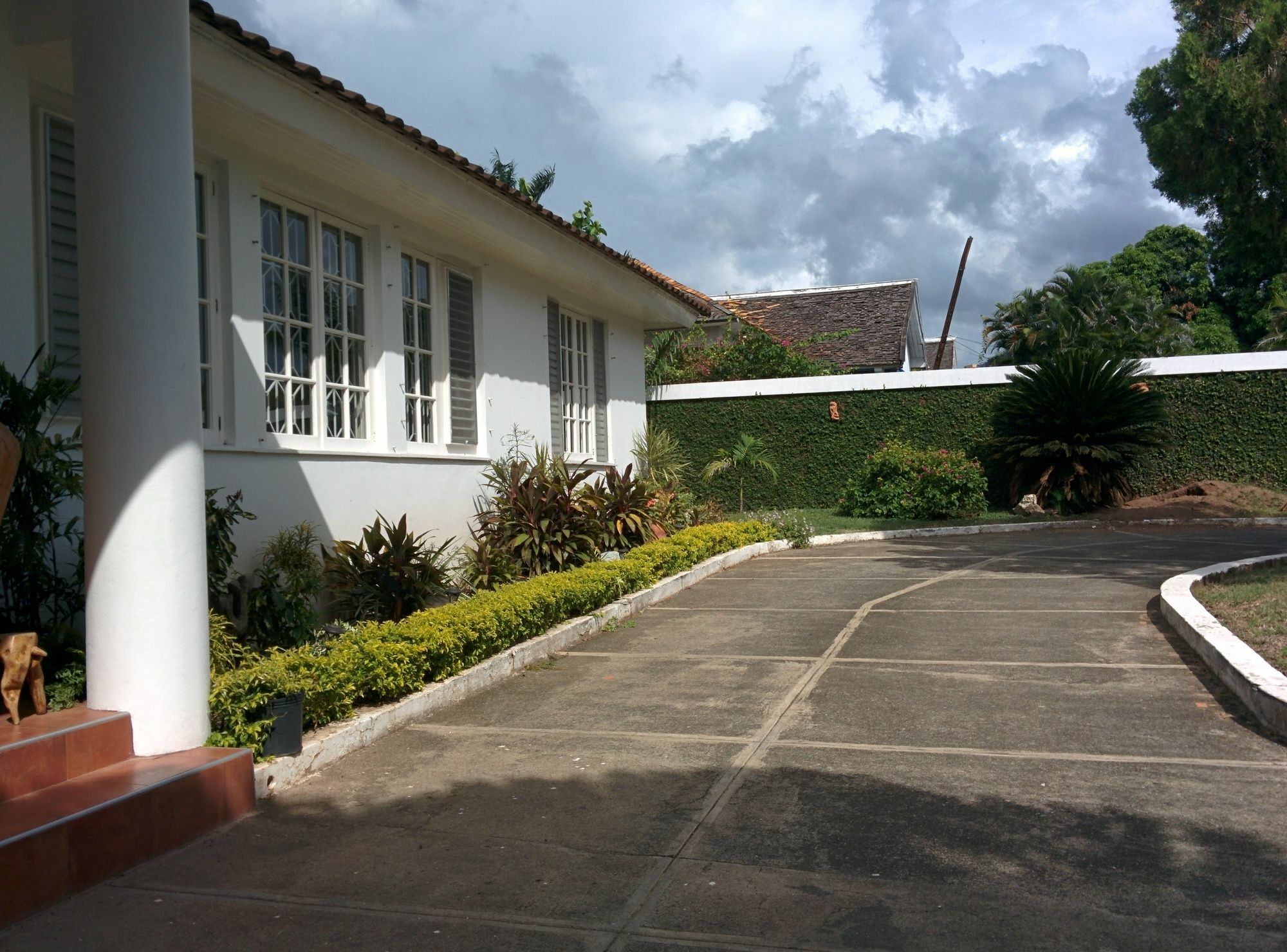 Chester Avenue Guest house 3*