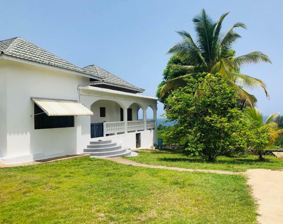 Gasthof Hylton Enterprise Negril