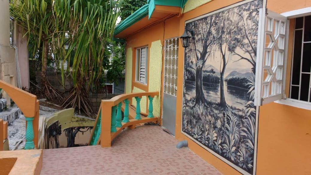 Cozy And Affordable * Ocho Rios