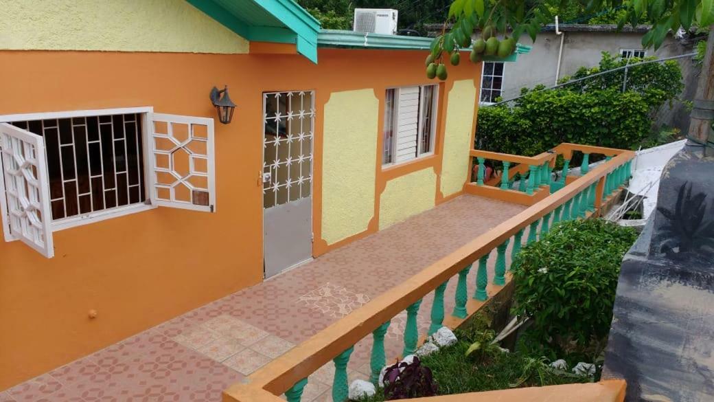 Cozy And Affordable Ocho Rios