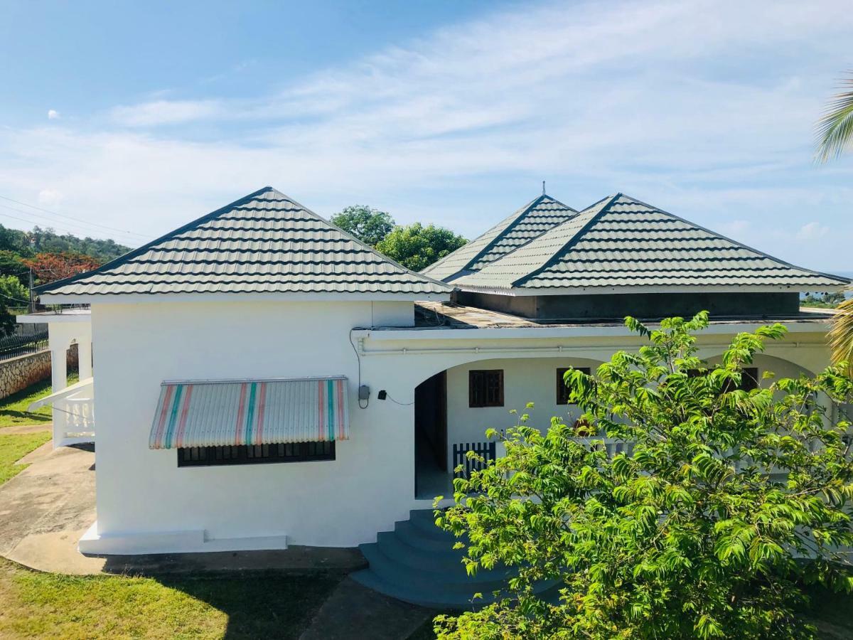 Gasthof Hylton Enterprise Negril