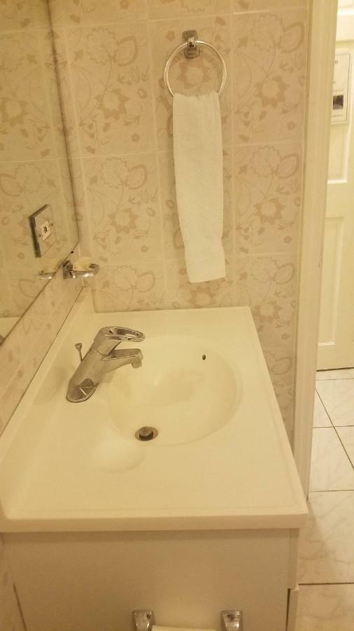 Sea View Heights Guest house Montego Bay