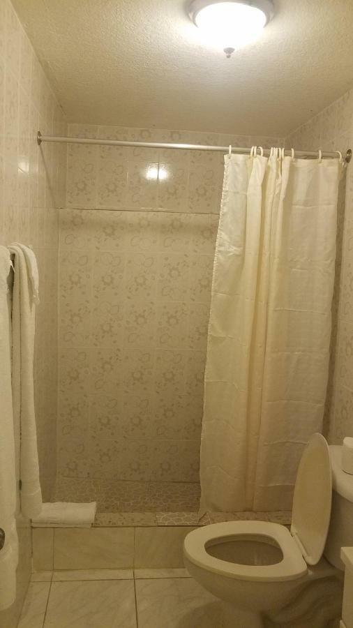 Guest house Sea View Heights Montego Bay