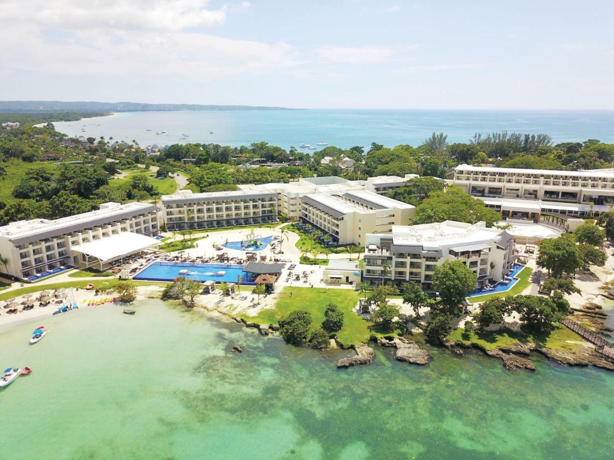 Resort Royalton Negril, An Autograph Collection All-Inclusive Resort