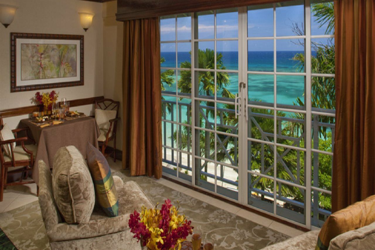 Sandals Royal Plantation - Couples Only (adults Only) 5* Ocho Rios