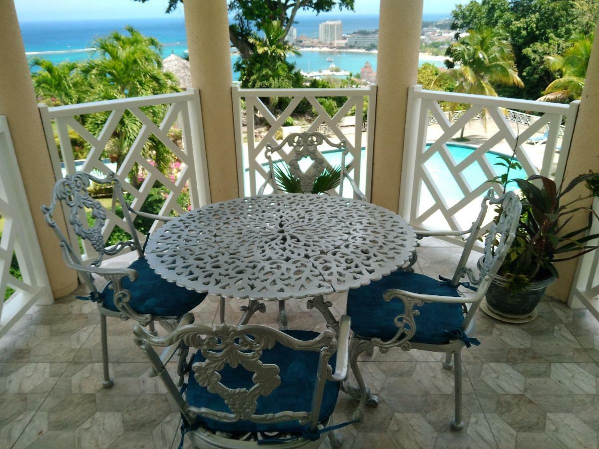 Ferienhaus Blue Topaz *